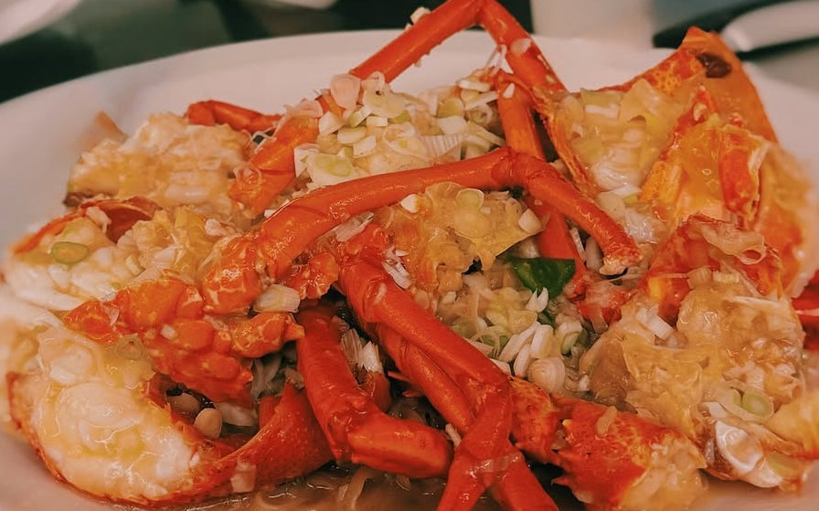 XOXO Seafood XOXO 海鮮專門店