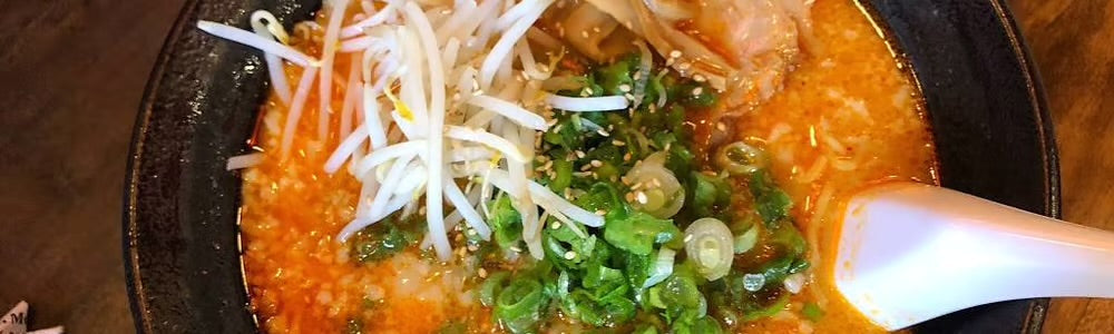 Daikokuya 大黑家