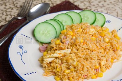 印尼炒飯