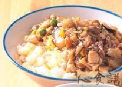 福州燴飯