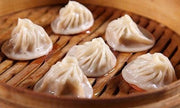 黑豚小籠包（10）