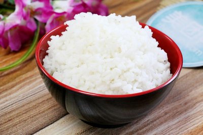 白米飯