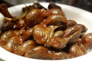 滷鵝胗