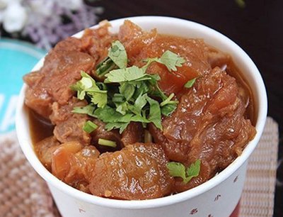 淨牛雜（大）