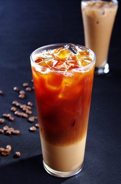 港式奶茶/鴛鴦