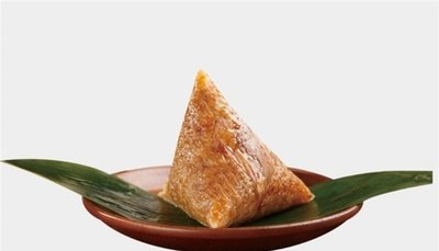 上海肉粽（1）