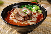 排骨麵