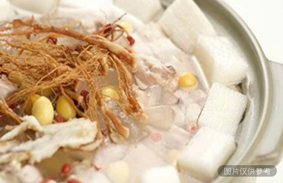 士林藥膳鍋