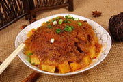 粉蒸肉