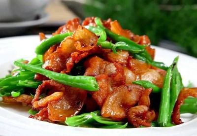 農家小炒肉