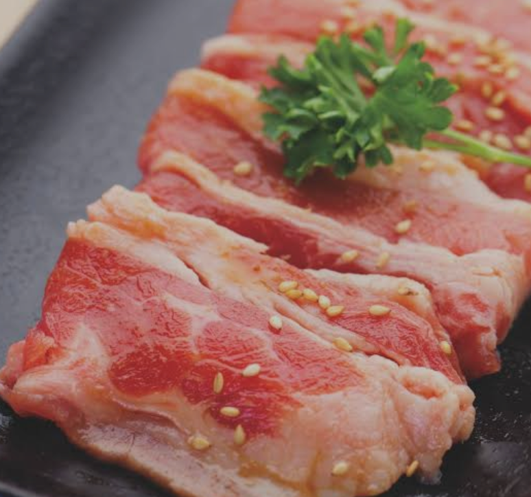 牛大腹