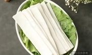 手工山藥寬粉