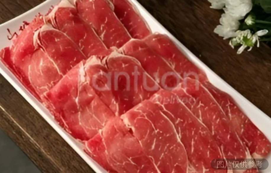 安格斯牛小排