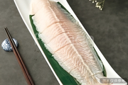 龍利魚片