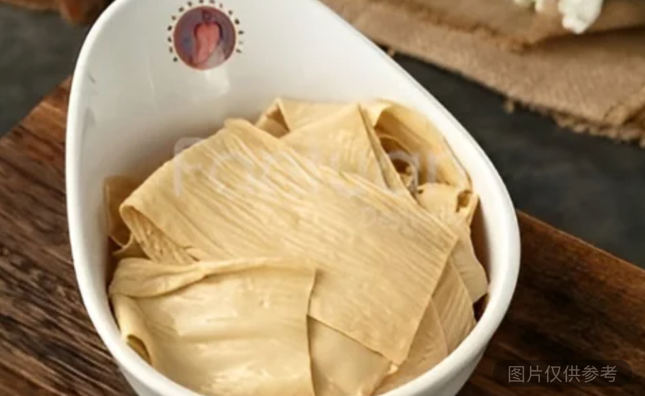 油豆泡