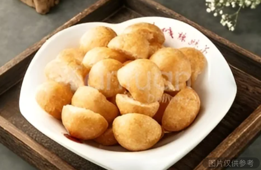 麵筋