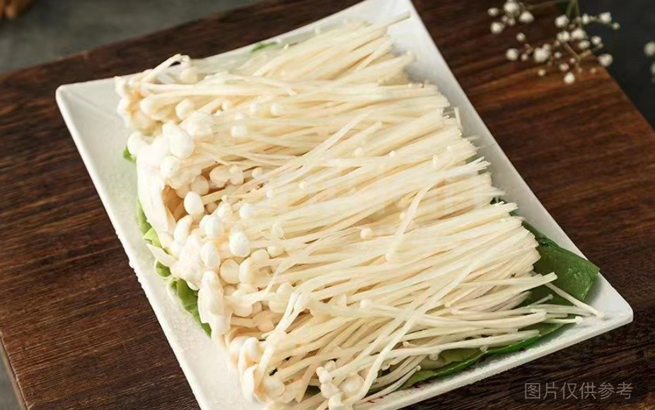 金針菇
