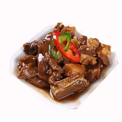和味牛腩