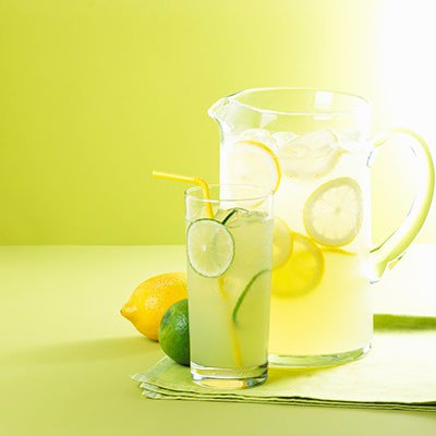 檸檬水