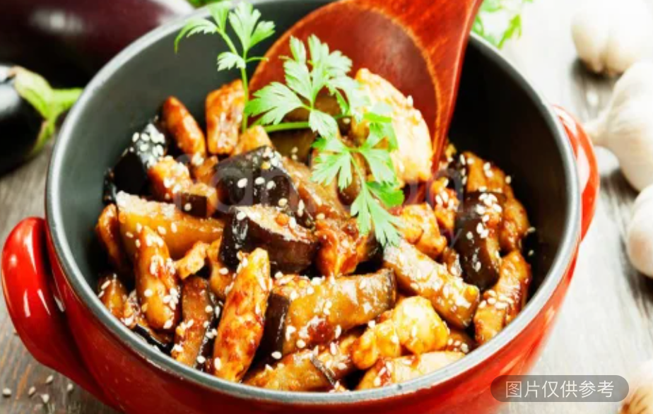 香鍋泰椒雞