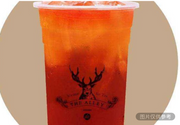 草莓QQ綠