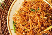 豉油王炒麵