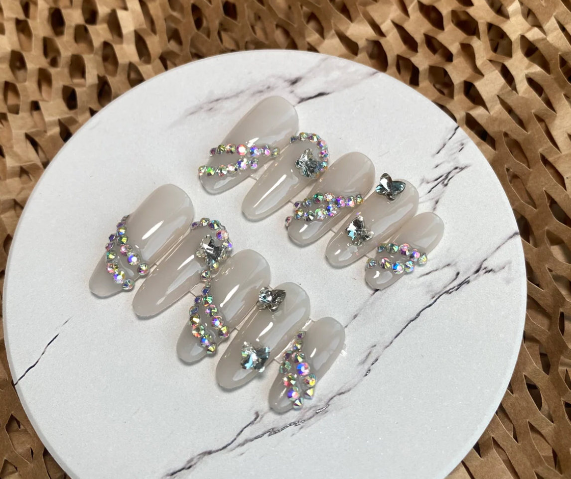 Diamond Shower