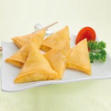 咖喱角（6個）