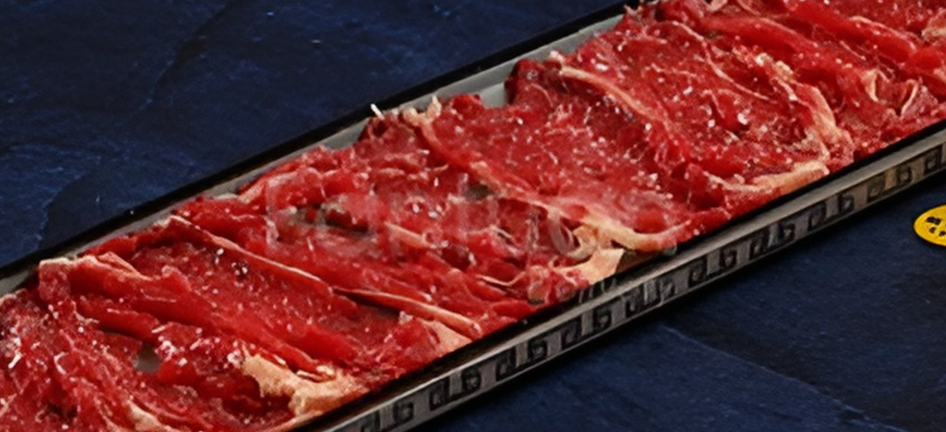嫩牛肉