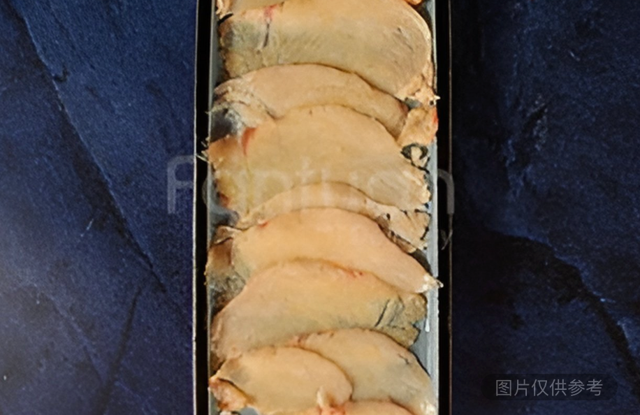爽脆胸口油