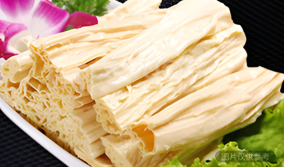 腐竹