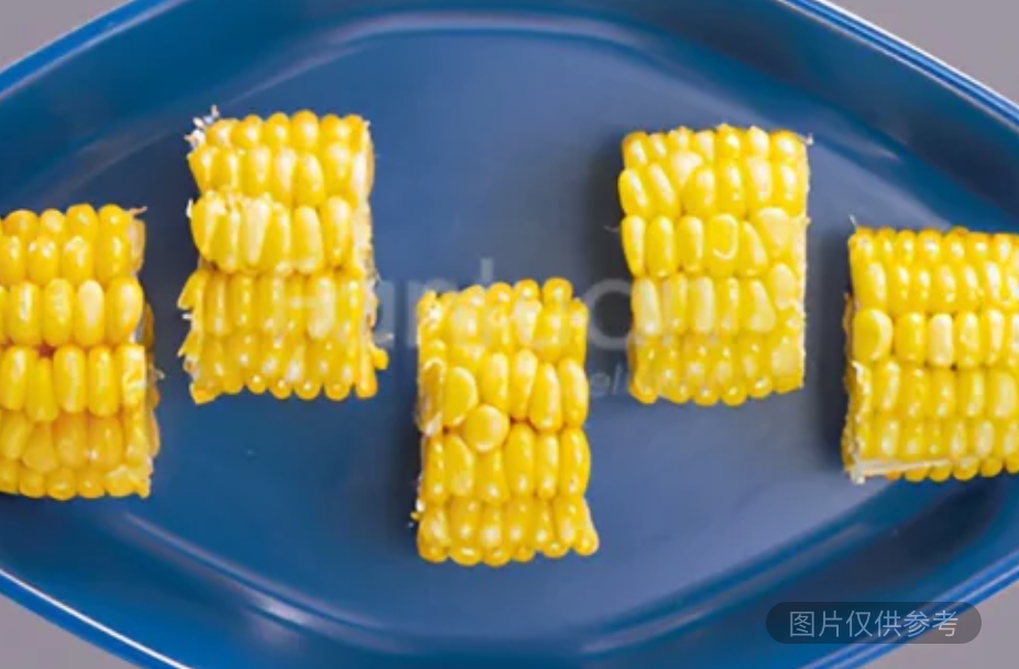 甜玉米