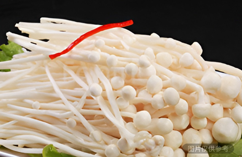 金針菇
