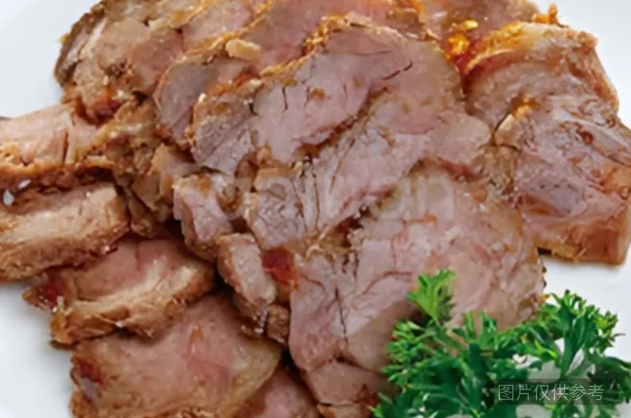 涼拌牛肉