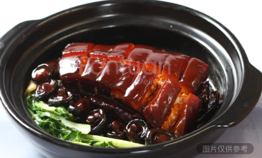 福建封肉