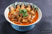 沙茶四寶