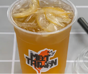冬瓜檸檬茶