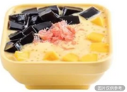 楊枝甘露涼粉