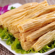 腐竹（1/2磅）