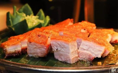 星級燒腩仔