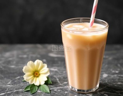 泰式奶茶