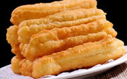 油條