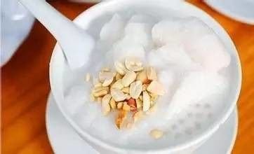 大良雙皮奶
