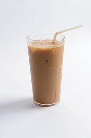 港式奶茶