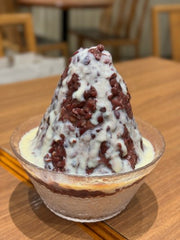 紅豆冰