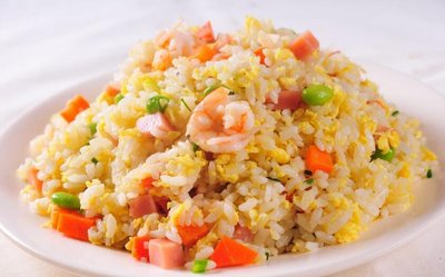 揚州炒飯