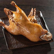 鹵水鴨（全隻）