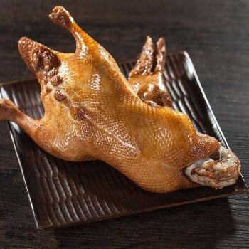 鹵水鴨（全隻）