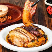 梅菜扣肉