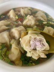 鴛鴦大餛飩